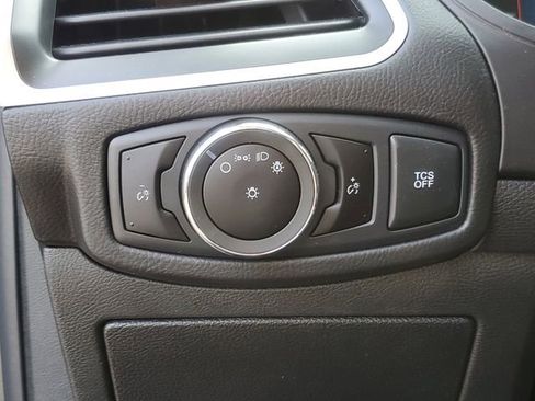 Certified 2023 Ford Edge SEL AWD/4WD image 15