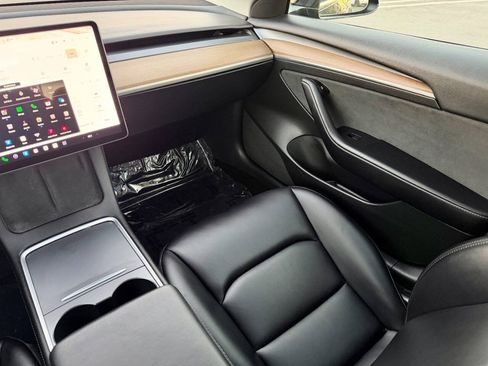 Used 2023 Tesla Model 3 Standard Range RWD image 20