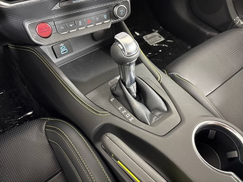 New 2026 Ford Mustang Premium w/ Mustang RTR Package RWD image 27