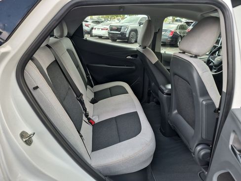 Used 2018 Chevrolet Bolt LT FWD image 27