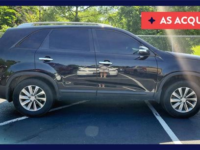 Used 2012 Kia Sorento LX w/ Convenience Pkg