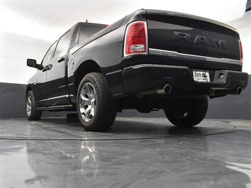 Used 2017 RAM 1500 Limited image 21