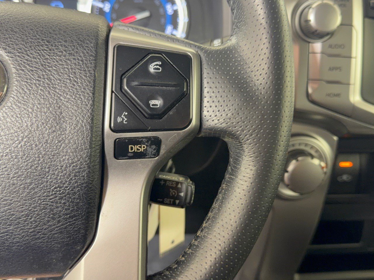 Used 2019 Toyota 4Runner SR5 AWD/4WD image 19