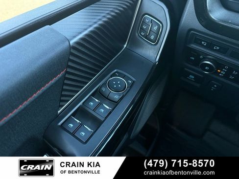 Used 2023 Ford F150 Raptor w/ Equipment Group 802A Raptor R AWD/4WD image 12