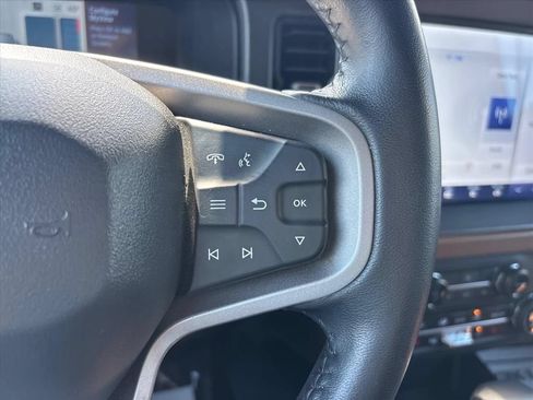 Used 2024 Ford Bronco Outer Banks AWD/4WD image 28