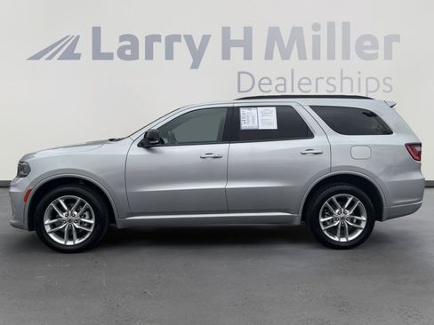Used 2024 Dodge Durango GT AWD/4WD image 2