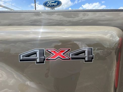 New 2026 Ford F450 Platinum w/ Platinum Plus Package AWD/4WD image 10