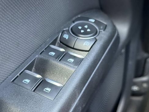 Certified 2025 Ford Bronco Sport Big Bend AWD/4WD image 25