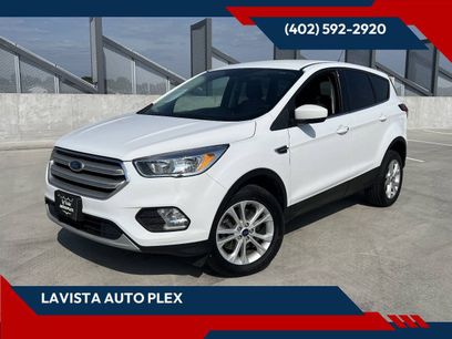 Used 2019 Ford Escape SE