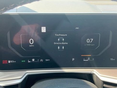 Certified 2025 Kia Sorento SX image 29