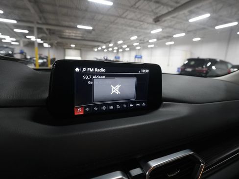 Used 2019 MAZDA CX-5 Grand Touring w/ GT Premium Package AWD/4WD image 6