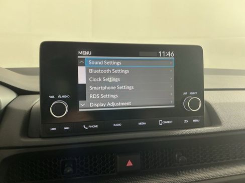 Certified 2025 Honda CR-V Sport image 27