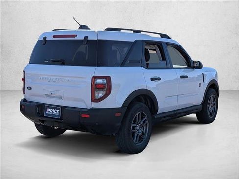 Used 2025 Ford Bronco Sport Big Bend AWD/4WD image 5