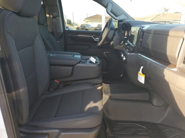 New 2026 GMC Sierra 1500 SLE RWD image 11