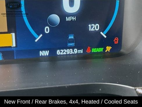 Used 2021 Ford F150 Lariat w/ Equipment Group 502A High image 12