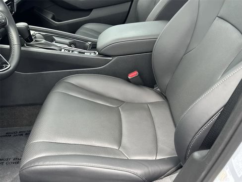 Used 2025 Honda Accord EX-L image 12