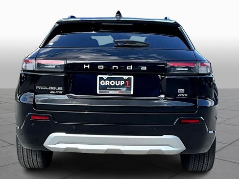 New 2026 Honda Prologue Elite image 4