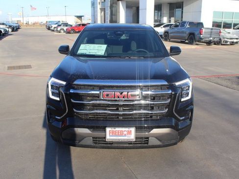 New 2026 GMC Terrain Elevation image 8