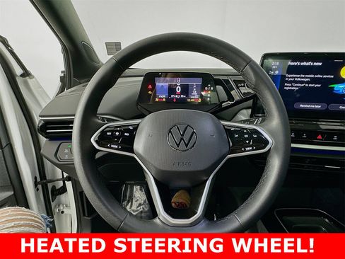 Used 2023 Volkswagen ID.4 Pro S image 14