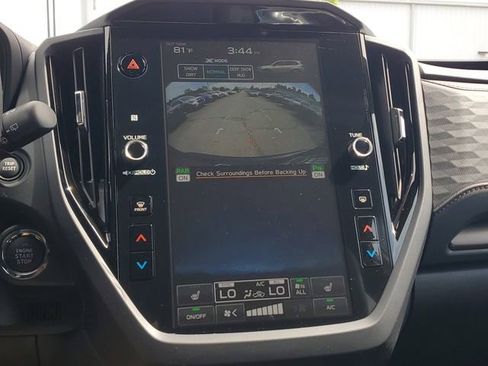 New 2026 Subaru Forester Sport image 29