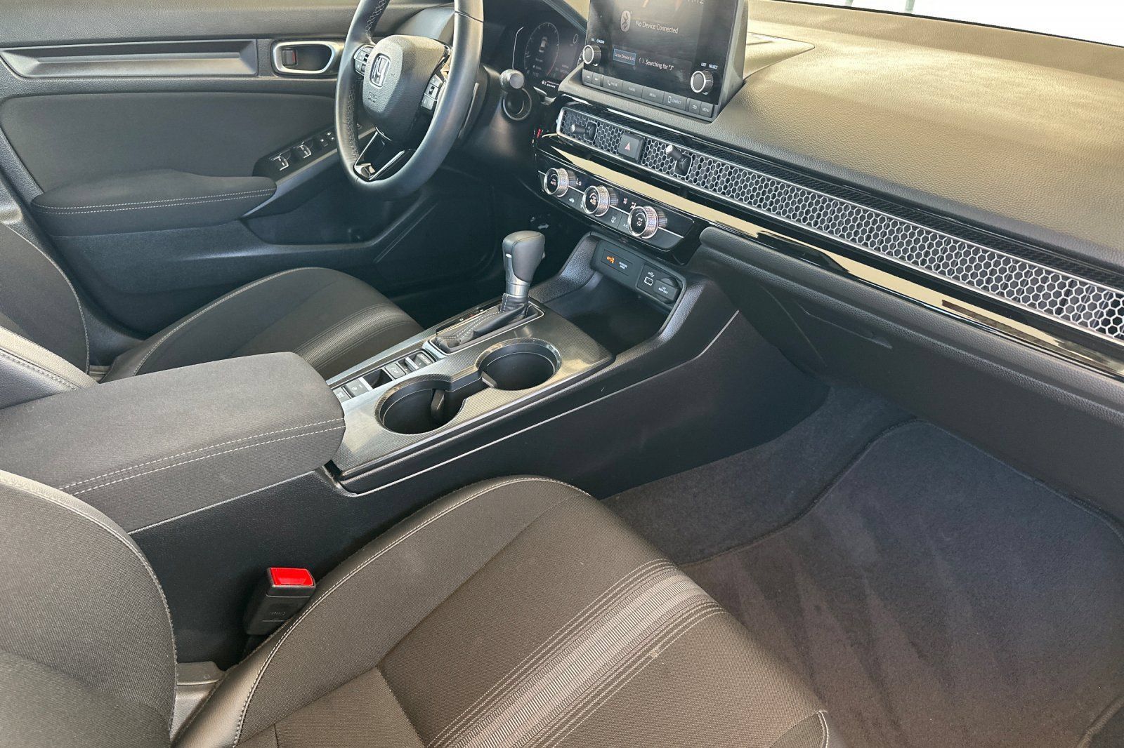 Used 2024 Honda Civic Sport image 15