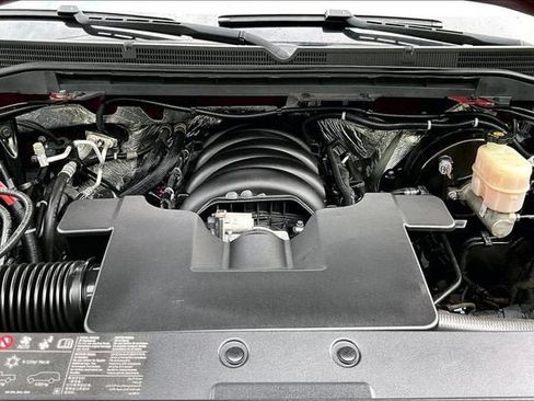 Used 2018 GMC Sierra 1500 Denali AWD/4WD image 9