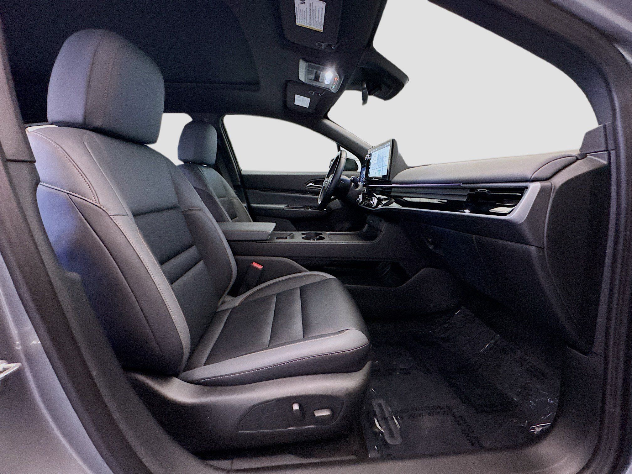 Used 2025 Honda Prologue Touring image 19