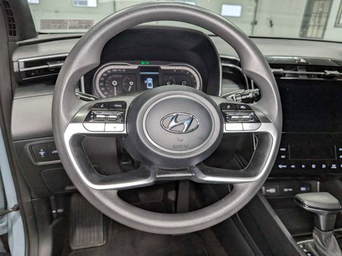 Used 2024 Hyundai Santa Cruz SEL image 35