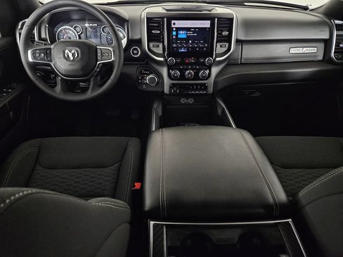 Used 2025 RAM 1500 Lone Star AWD/4WD image 8