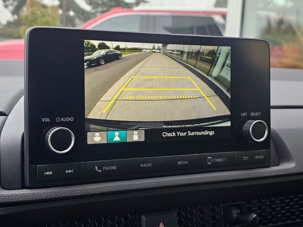 Used 2023 Honda CR-V EX image 22