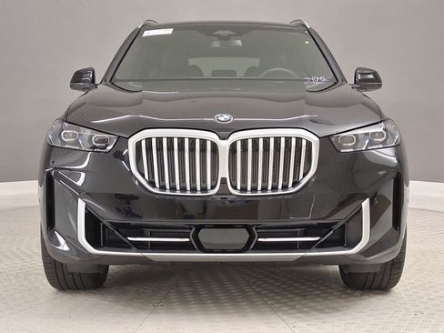 New 2026 BMW X5 sDrive40i w/ Parking Assistance Package RWD image 4