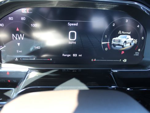 New 2026 GMC Sierra 1500 SLT image 38