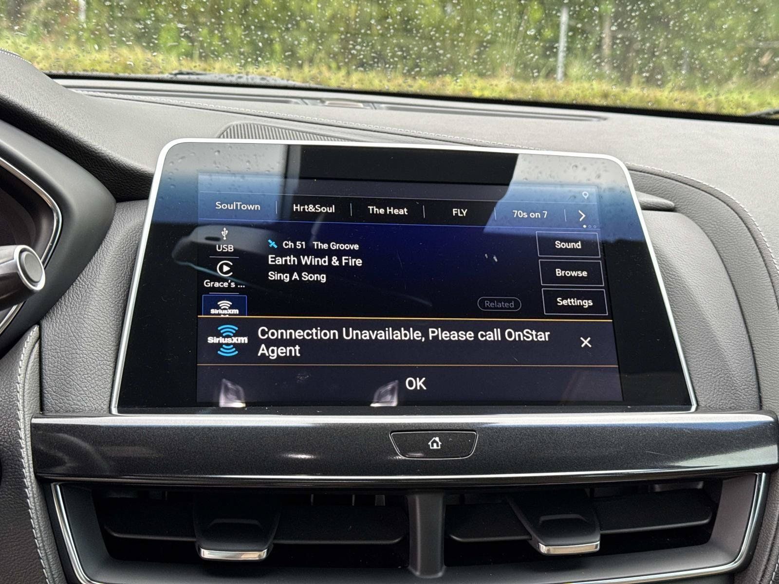 Certified 2024 Cadillac CT5 Premium Luxury w/ Technology Package RWD image 19