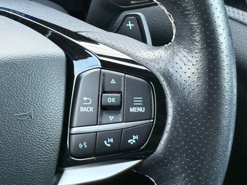 Used 2023 Ford Explorer ST w/ Equipment Group 401A AWD/4WD image 34