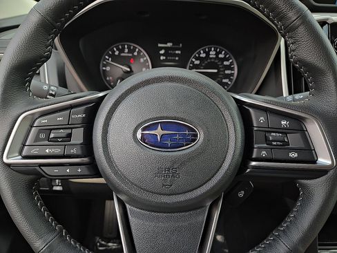 Certified 2026 Subaru Ascent Limited AWD/4WD image 38