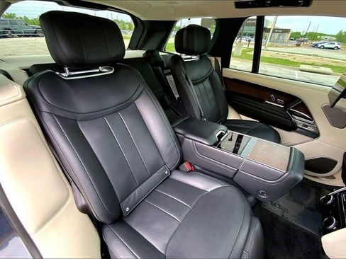 Used 2023 Land Rover Range Rover Long Wheelbase Autobiography AWD/4WD image 26