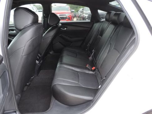Used 2025 Honda Accord Sport image 19