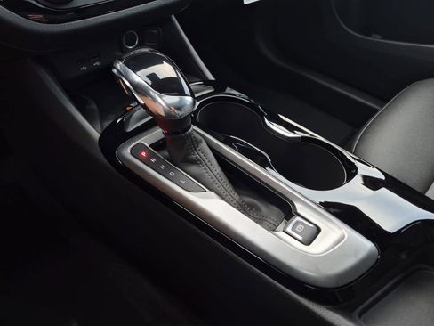 New 2026 Buick Envista Sport Touring image 19