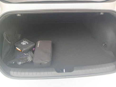 Used 2025 Hyundai Ioniq 6 SEL image 19