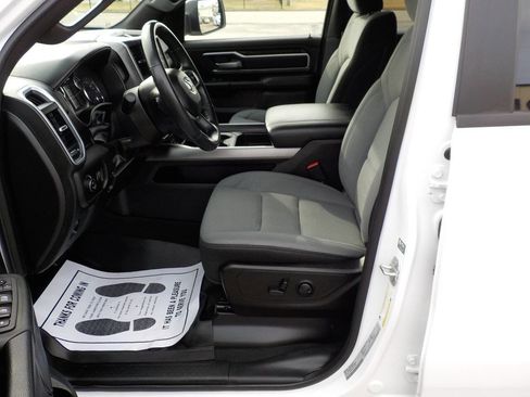 Used 2023 RAM 1500 Big Horn w/ Trailer Tow Group image 12