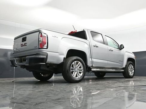 Used 2019 GMC Canyon SLT w/ Trailering Package AWD/4WD image 58
