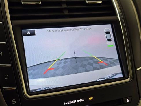 Used 2016 Lincoln MKX Reserve w/ Cargo Utility Package image 32