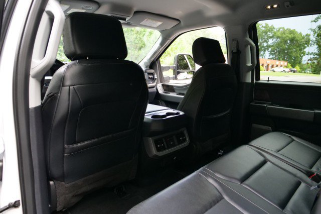 Used 2023 Ford F250 Lariat w/ Tow Technology Package AWD/4WD image 27