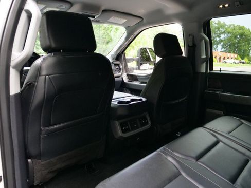 Used 2023 Ford F250 Lariat w/ Tow Technology Package AWD/4WD image 27