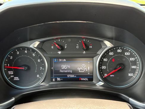 Used 2024 Chevrolet Equinox LT FWD image 13
