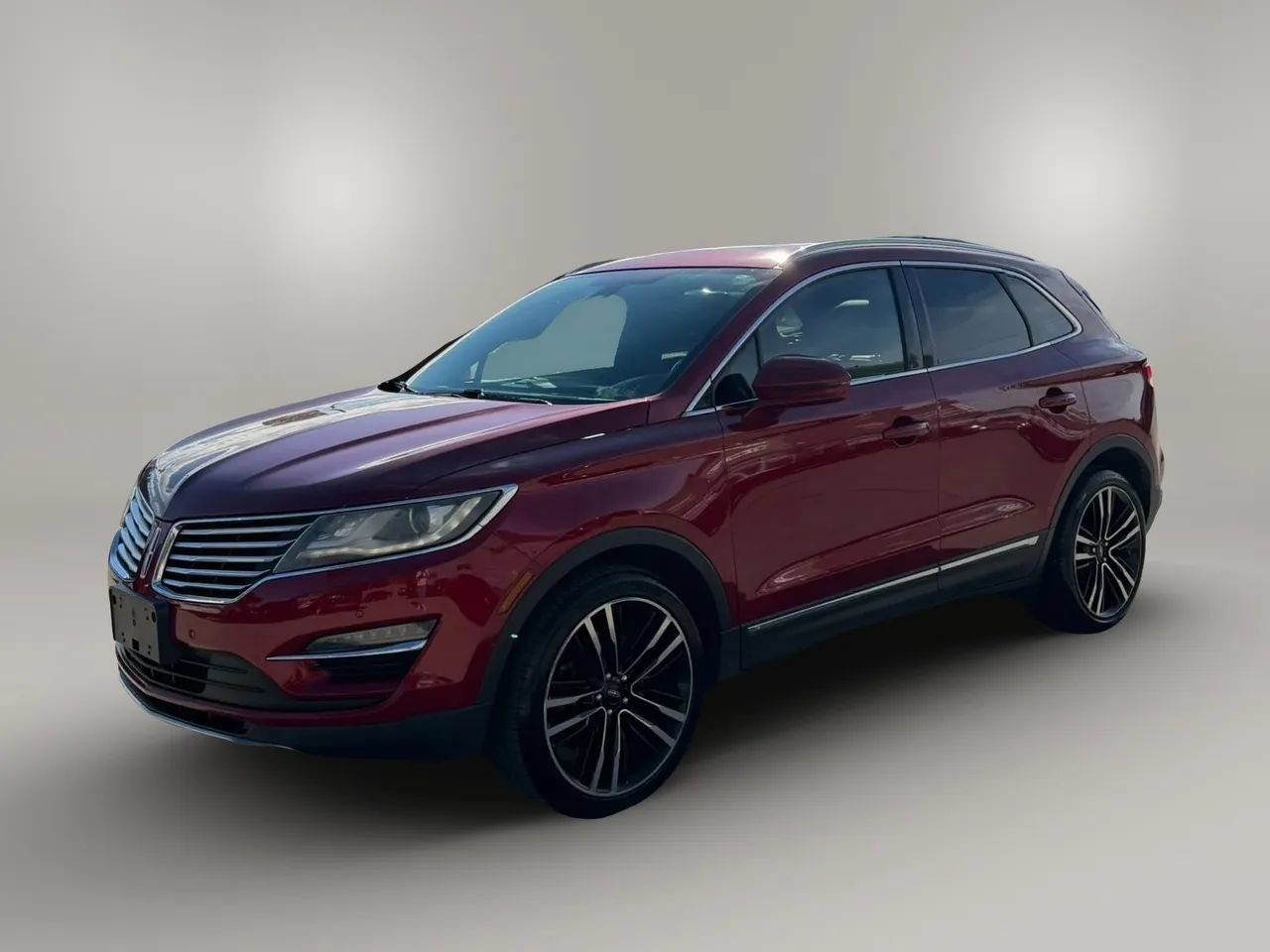 Used 2017 Lincoln MKC Reserve AWD/4WD image 4