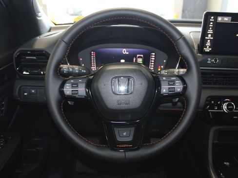 New 2026 Honda Passport TrailSport Elite image 30