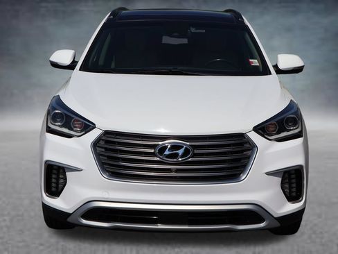 Used 2018 Hyundai Santa Fe Limited AWD/4WD image 30