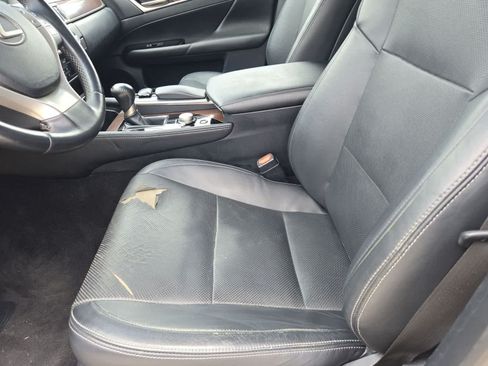 Used 2014 Lexus GS 350 AWD w/ Premium Package image 15