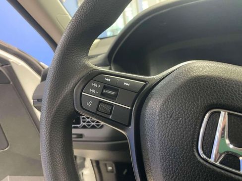 Certified 2024 Honda Accord LX image 22